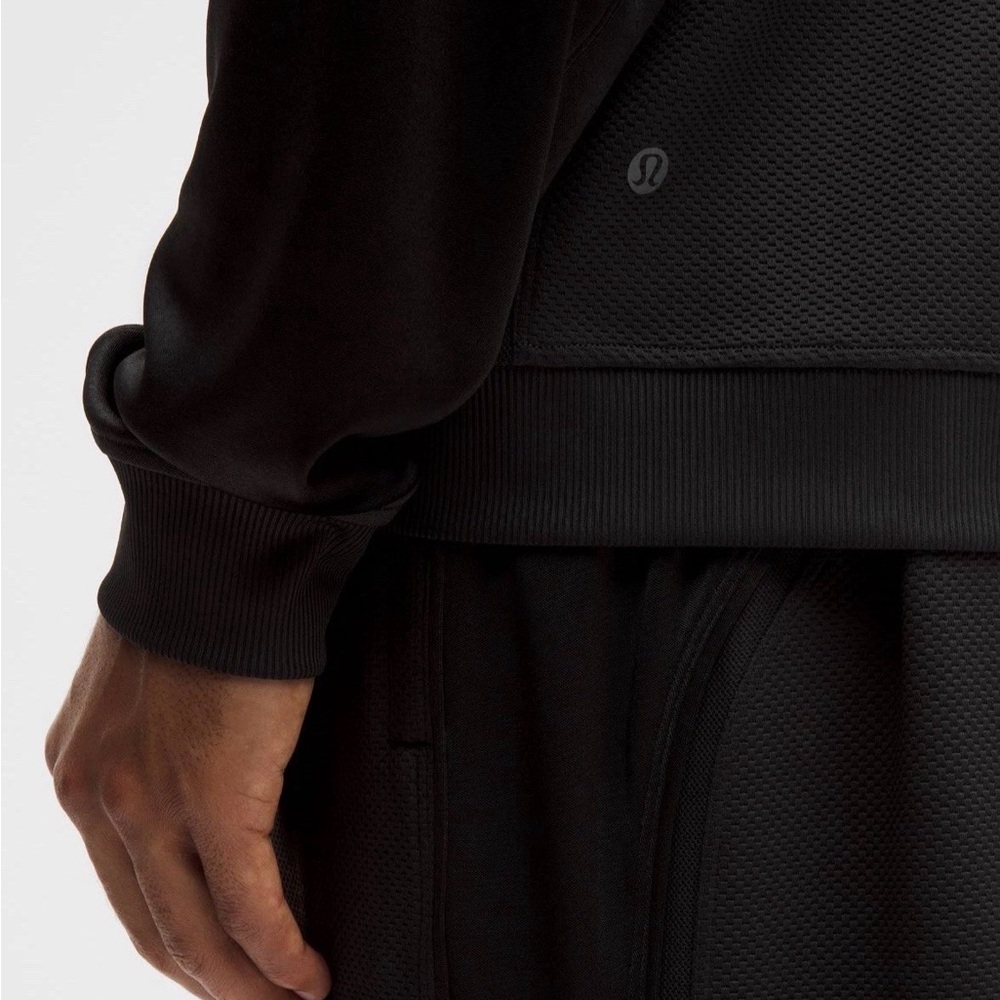 Lululemon Men’s “Pace Breaker” Track Jacket (M) *FALL PREVIEW* - Picture 7 of 12